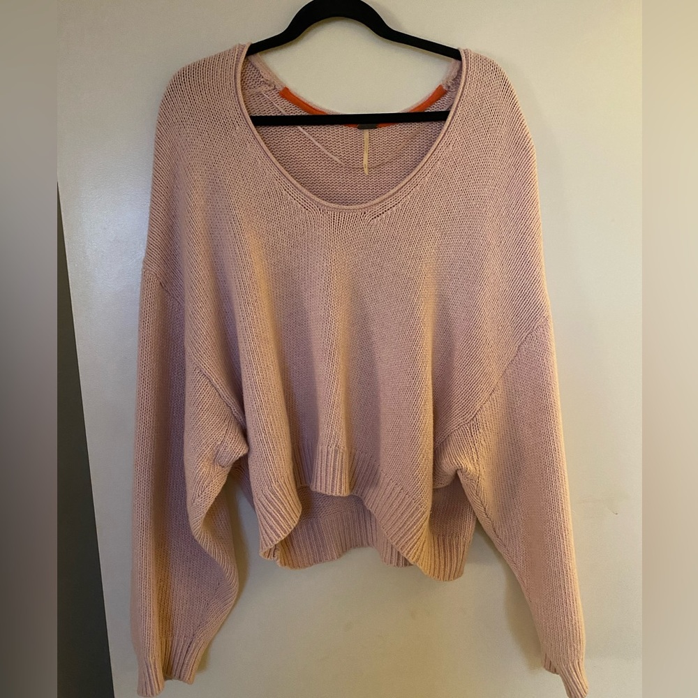 Free People Sweater